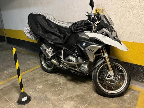 BMW R 1200 GS 